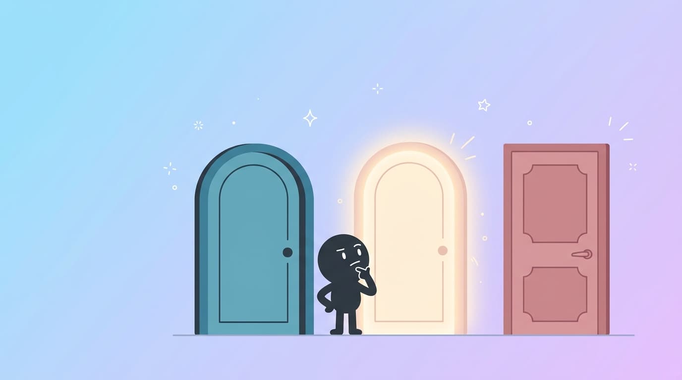 How to choose a web development agency in 2026 — cover