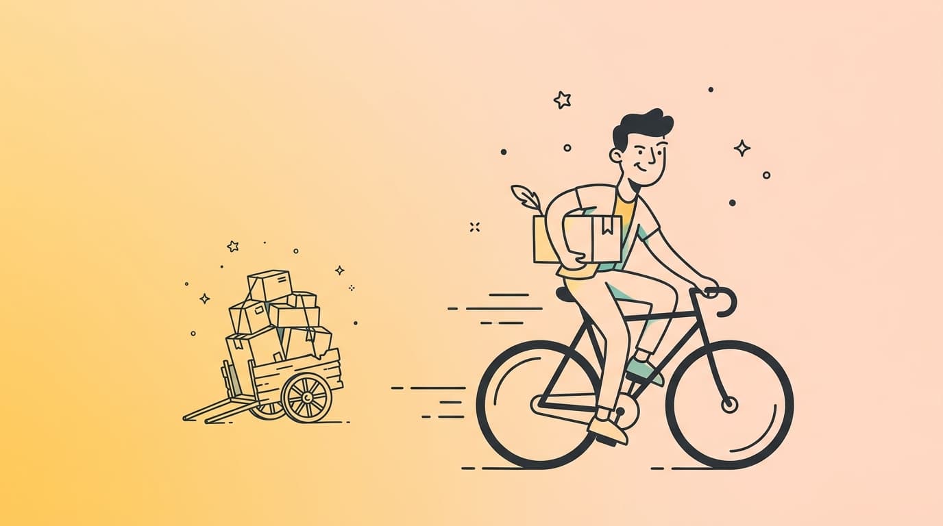 Performance is a design decision, not a developer task — cover