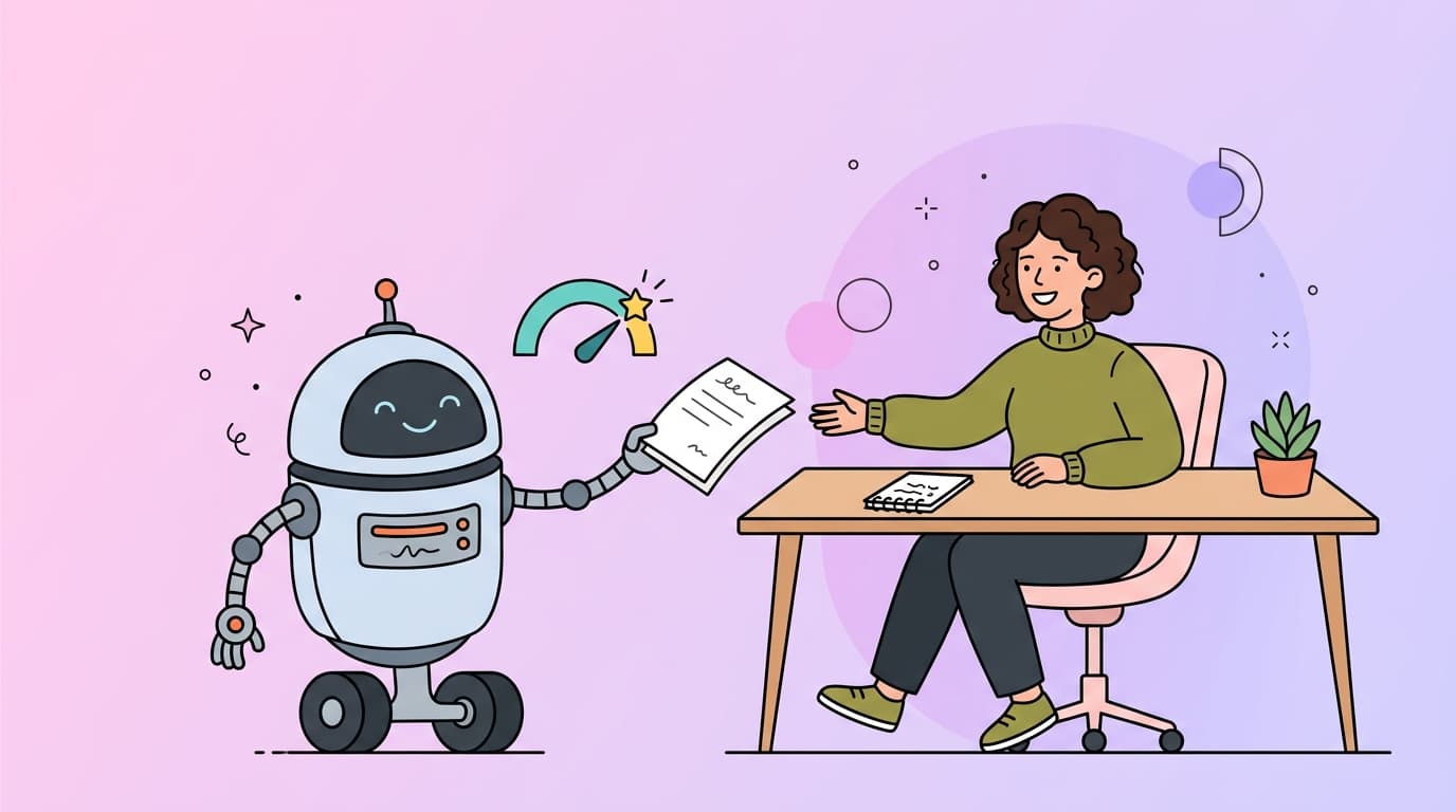 Shipping AI features that actually help users — cover